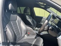 USED 2020 70 BMW 3 SERIES 2.0 320i M Sport Touring 5dr Petrol Auto Euro 6 (s/s) (184 ps) BMW COCKPIT FULL LEATHER NAV