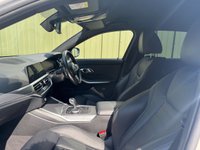 USED 2020 70 BMW 3 SERIES 2.0 320i M Sport Touring 5dr Petrol Auto Euro 6 (s/s) (184 ps) BMW COCKPIT FULL LEATHER NAV