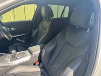 USED 2020 70 BMW 3 SERIES 2.0 320i M Sport Touring 5dr Petrol Auto Euro 6 (s/s) (184 ps) BMW COCKPIT FULL LEATHER NAV
