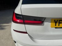 USED 2020 70 BMW 3 SERIES 2.0 320i M Sport Touring 5dr Petrol Auto Euro 6 (s/s) (184 ps) BMW COCKPIT FULL LEATHER NAV