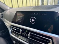 USED 2020 70 BMW 3 SERIES 2.0 320i M Sport Touring 5dr Petrol Auto Euro 6 (s/s) (184 ps) BMW COCKPIT FULL LEATHER NAV