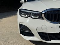 USED 2020 70 BMW 3 SERIES 2.0 320i M Sport Touring 5dr Petrol Auto Euro 6 (s/s) (184 ps) BMW COCKPIT FULL LEATHER NAV