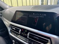 USED 2020 70 BMW 3 SERIES 2.0 320i M Sport Touring 5dr Petrol Auto Euro 6 (s/s) (184 ps) BMW COCKPIT FULL LEATHER NAV