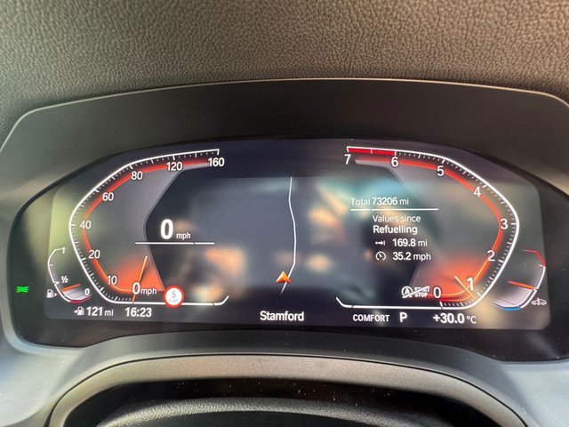 2020 BMW 3 SERIES - Photo 8