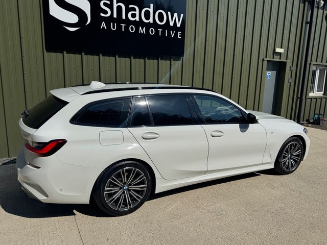 2020 BMW 3 SERIES - Photo 11