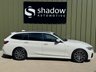 USED 2020 70 BMW 3 SERIES 2.0 320i M Sport Touring 5dr Petrol Auto Euro 6 (s/s) (184 ps) BMW COCKPIT FULL LEATHER NAV