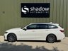 USED 2020 70 BMW 3 SERIES 2.0 320i M Sport Touring 5dr Petrol Auto Euro 6 (s/s) (184 ps) BMW COCKPIT FULL LEATHER NAV
