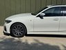 USED 2020 70 BMW 3 SERIES 2.0 320i M Sport Touring 5dr Petrol Auto Euro 6 (s/s) (184 ps) BMW COCKPIT FULL LEATHER NAV
