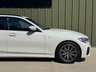 USED 2020 70 BMW 3 SERIES 2.0 320i M Sport Touring 5dr Petrol Auto Euro 6 (s/s) (184 ps) BMW COCKPIT FULL LEATHER NAV