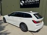 USED 2020 70 BMW 3 SERIES 2.0 320i M Sport Touring 5dr Petrol Auto Euro 6 (s/s) (184 ps) BMW COCKPIT FULL LEATHER NAV
