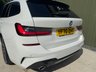 USED 2020 70 BMW 3 SERIES 2.0 320i M Sport Touring 5dr Petrol Auto Euro 6 (s/s) (184 ps) BMW COCKPIT FULL LEATHER NAV