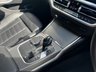 USED 2020 70 BMW 3 SERIES 2.0 320i M Sport Touring 5dr Petrol Auto Euro 6 (s/s) (184 ps) BMW COCKPIT FULL LEATHER NAV