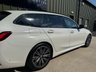 USED 2020 70 BMW 3 SERIES 2.0 320i M Sport Touring 5dr Petrol Auto Euro 6 (s/s) (184 ps) BMW COCKPIT FULL LEATHER NAV
