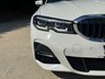 USED 2020 70 BMW 3 SERIES 2.0 320i M Sport Touring 5dr Petrol Auto Euro 6 (s/s) (184 ps) BMW COCKPIT FULL LEATHER NAV