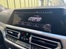 USED 2020 70 BMW 3 SERIES 2.0 320i M Sport Touring 5dr Petrol Auto Euro 6 (s/s) (184 ps) BMW COCKPIT FULL LEATHER NAV