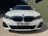 USED 2020 70 BMW 3 SERIES 2.0 320i M Sport Touring 5dr Petrol Auto Euro 6 (s/s) (184 ps) BMW COCKPIT FULL LEATHER NAV