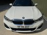 USED 2020 70 BMW 3 SERIES 2.0 320i M Sport Touring 5dr Petrol Auto Euro 6 (s/s) (184 ps) BMW COCKPIT FULL LEATHER NAV