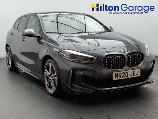 View our BMW 1 Series