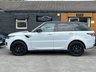 USED 2016 16 LAND ROVER RANGE ROVER SPORT 3.0 SD V6 HSE Dynamic SUV 5dr Diesel Auto 4WD Euro 6 (s/s) (306 ps) UPGRADED ALLOYS * RED LEATHER
