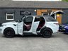 USED 2016 16 LAND ROVER RANGE ROVER SPORT 3.0 SD V6 HSE Dynamic SUV 5dr Diesel Auto 4WD Euro 6 (s/s) (306 ps) UPGRADED ALLOYS * RED LEATHER