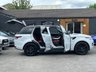 USED 2016 16 LAND ROVER RANGE ROVER SPORT 3.0 SD V6 HSE Dynamic SUV 5dr Diesel Auto 4WD Euro 6 (s/s) (306 ps) UPGRADED ALLOYS * RED LEATHER