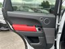USED 2016 16 LAND ROVER RANGE ROVER SPORT 3.0 SD V6 HSE Dynamic SUV 5dr Diesel Auto 4WD Euro 6 (s/s) (306 ps) UPGRADED ALLOYS * RED LEATHER
