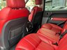 USED 2016 16 LAND ROVER RANGE ROVER SPORT 3.0 SD V6 HSE Dynamic SUV 5dr Diesel Auto 4WD Euro 6 (s/s) (306 ps) UPGRADED ALLOYS * RED LEATHER