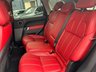 USED 2016 16 LAND ROVER RANGE ROVER SPORT 3.0 SD V6 HSE Dynamic SUV 5dr Diesel Auto 4WD Euro 6 (s/s) (306 ps) UPGRADED ALLOYS * RED LEATHER
