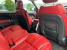 USED 2016 16 LAND ROVER RANGE ROVER SPORT 3.0 SD V6 HSE Dynamic SUV 5dr Diesel Auto 4WD Euro 6 (s/s) (306 ps) UPGRADED ALLOYS * RED LEATHER