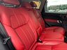 USED 2016 16 LAND ROVER RANGE ROVER SPORT 3.0 SD V6 HSE Dynamic SUV 5dr Diesel Auto 4WD Euro 6 (s/s) (306 ps) UPGRADED ALLOYS * RED LEATHER
