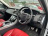USED 2016 16 LAND ROVER RANGE ROVER SPORT 3.0 SD V6 HSE Dynamic SUV 5dr Diesel Auto 4WD Euro 6 (s/s) (306 ps) UPGRADED ALLOYS * RED LEATHER