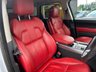 USED 2016 16 LAND ROVER RANGE ROVER SPORT 3.0 SD V6 HSE Dynamic SUV 5dr Diesel Auto 4WD Euro 6 (s/s) (306 ps) UPGRADED ALLOYS * RED LEATHER
