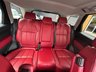 USED 2016 16 LAND ROVER RANGE ROVER SPORT 3.0 SD V6 HSE Dynamic SUV 5dr Diesel Auto 4WD Euro 6 (s/s) (306 ps) UPGRADED ALLOYS * RED LEATHER