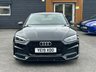 USED 2019 19 AUDI A5 2.0 TFSI 35 S line Coupe 2dr Petrol S Tronic Euro 6 (s/s) (150 ps) HEATED SEATS * CRUISE CONTROL