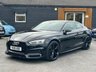 USED 2019 19 AUDI A5 2.0 TFSI 35 S line Coupe 2dr Petrol S Tronic Euro 6 (s/s) (150 ps) HEATED SEATS * CRUISE CONTROL
