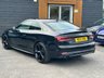 USED 2019 19 AUDI A5 2.0 TFSI 35 S line Coupe 2dr Petrol S Tronic Euro 6 (s/s) (150 ps) HEATED SEATS * CRUISE CONTROL