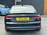 USED 2019 19 AUDI A5 2.0 TFSI 35 S line Coupe 2dr Petrol S Tronic Euro 6 (s/s) (150 ps) HEATED SEATS * CRUISE CONTROL