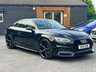 USED 2019 19 AUDI A5 2.0 TFSI 35 S line Coupe 2dr Petrol S Tronic Euro 6 (s/s) (150 ps) HEATED SEATS * CRUISE CONTROL