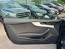 USED 2019 19 AUDI A5 2.0 TFSI 35 S line Coupe 2dr Petrol S Tronic Euro 6 (s/s) (150 ps) HEATED SEATS * CRUISE CONTROL