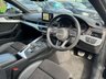 USED 2019 19 AUDI A5 2.0 TFSI 35 S line Coupe 2dr Petrol S Tronic Euro 6 (s/s) (150 ps) HEATED SEATS * CRUISE CONTROL