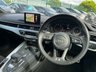 USED 2019 19 AUDI A5 2.0 TFSI 35 S line Coupe 2dr Petrol S Tronic Euro 6 (s/s) (150 ps) HEATED SEATS * CRUISE CONTROL