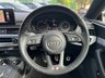 USED 2019 19 AUDI A5 2.0 TFSI 35 S line Coupe 2dr Petrol S Tronic Euro 6 (s/s) (150 ps) HEATED SEATS * CRUISE CONTROL