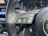 USED 2019 19 AUDI A5 2.0 TFSI 35 S line Coupe 2dr Petrol S Tronic Euro 6 (s/s) (150 ps) HEATED SEATS * CRUISE CONTROL