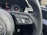 USED 2019 19 AUDI A5 2.0 TFSI 35 S line Coupe 2dr Petrol S Tronic Euro 6 (s/s) (150 ps) HEATED SEATS * CRUISE CONTROL