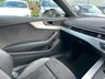USED 2019 19 AUDI A5 2.0 TFSI 35 S line Coupe 2dr Petrol S Tronic Euro 6 (s/s) (150 ps) HEATED SEATS * CRUISE CONTROL