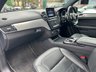 USED 2018 18 MERCEDES-BENZ GLE 2.1 GLE250d AMG Night Edition SUV 5dr Diesel G-Tronic 4MATIC Euro 6 (s/s) (204 ps) APPLE CAR PLAY * STYLING KIT
