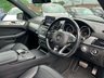 USED 2018 18 MERCEDES-BENZ GLE 2.1 GLE250d AMG Night Edition SUV 5dr Diesel G-Tronic 4MATIC Euro 6 (s/s) (204 ps) APPLE CAR PLAY * STYLING KIT
