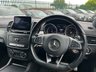 USED 2018 18 MERCEDES-BENZ GLE 2.1 GLE250d AMG Night Edition SUV 5dr Diesel G-Tronic 4MATIC Euro 6 (s/s) (204 ps) APPLE CAR PLAY * STYLING KIT