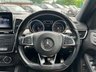 USED 2018 18 MERCEDES-BENZ GLE 2.1 GLE250d AMG Night Edition SUV 5dr Diesel G-Tronic 4MATIC Euro 6 (s/s) (204 ps) APPLE CAR PLAY * STYLING KIT