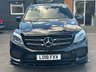 USED 2018 18 MERCEDES-BENZ GLE 2.1 GLE250d AMG Night Edition SUV 5dr Diesel G-Tronic 4MATIC Euro 6 (s/s) (204 ps) APPLE CAR PLAY * STYLING KIT